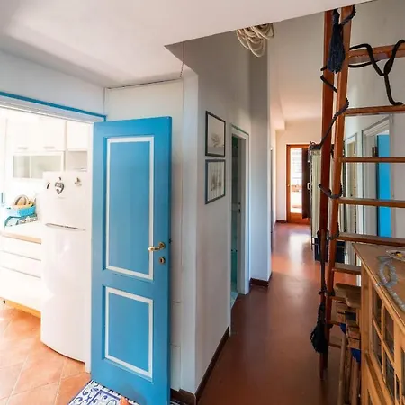 Casa Barbara Порто Санто Стефано