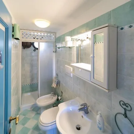 Апартаменты Casa Barbara *
