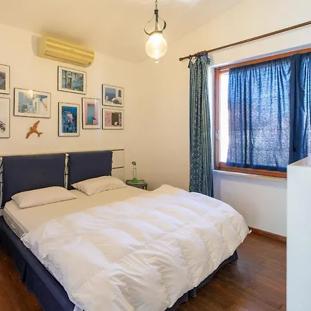 Casa Barbara Апартаменты Порто Санто Стефано