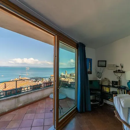 Casa Barbara Апартаменты *