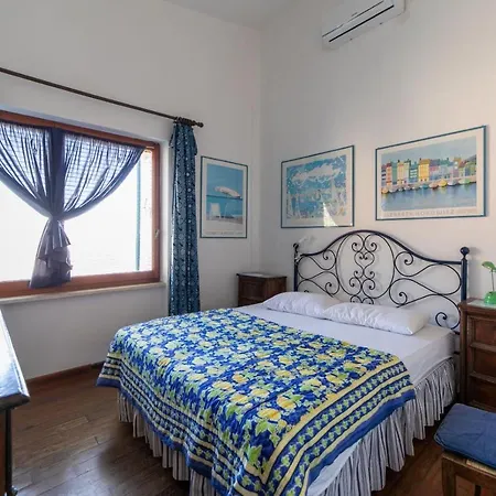 Casa Barbara Апартаменты *