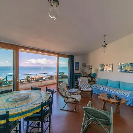 Casa Barbara Апартаменты