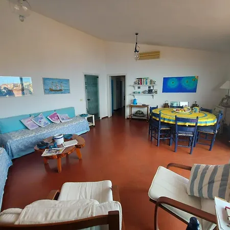 Casa Barbara *