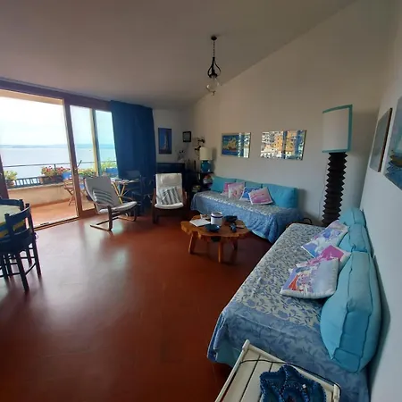 Casa Barbara