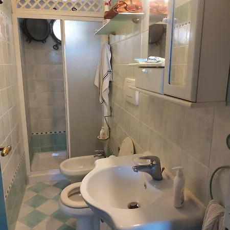 Апартаменты Casa Barbara