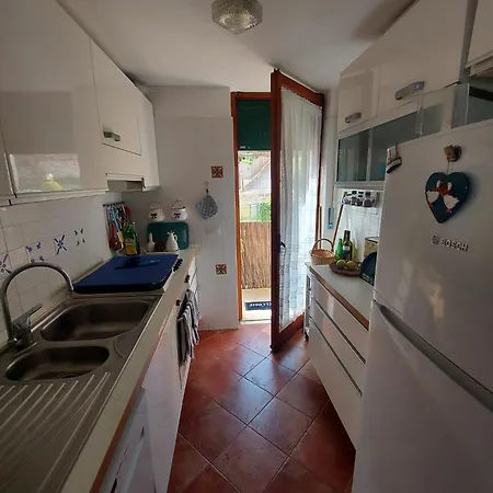 Casa Barbara * Порто Санто Стефано
