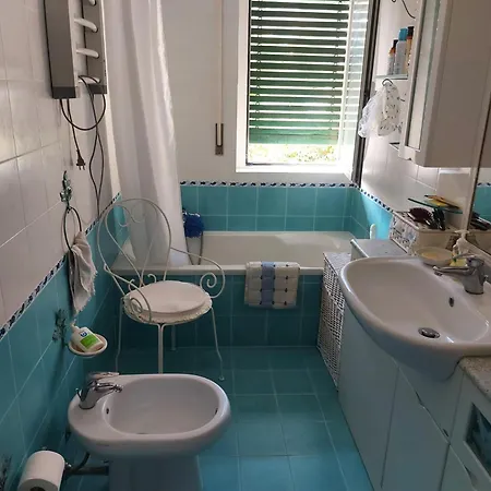 Casa Barbara * Порто Санто Стефано